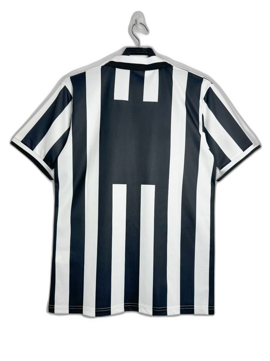 Juventus 95/96 I Home  - Retro Version