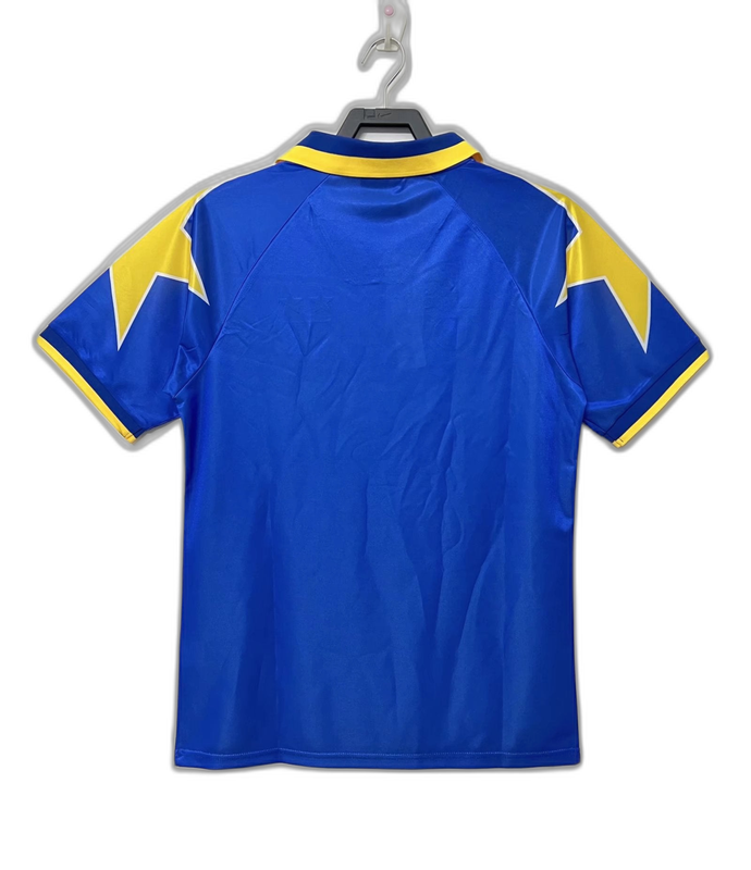 Juventus 95/96 II Away  - Retro Version