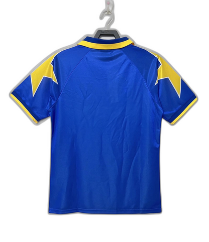 Juventus 95/96 II Away  - Retro Version
