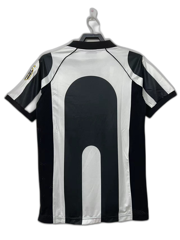 Juventus 97/98 I Home  - Retro Version