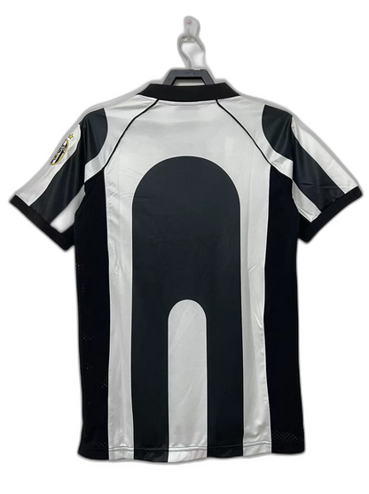 Juventus 97/98 I Home  - Retro Version