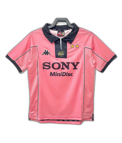 Juventus 97/98 III Third  - Retro Version