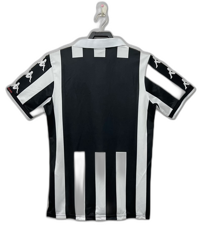 Juventus 99/00 I Home  - Retro Version