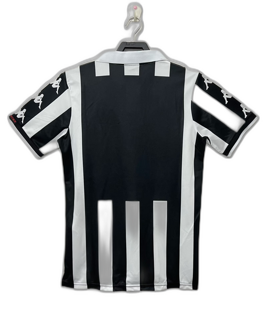 Juventus 99/00 I Home  - Retro Version
