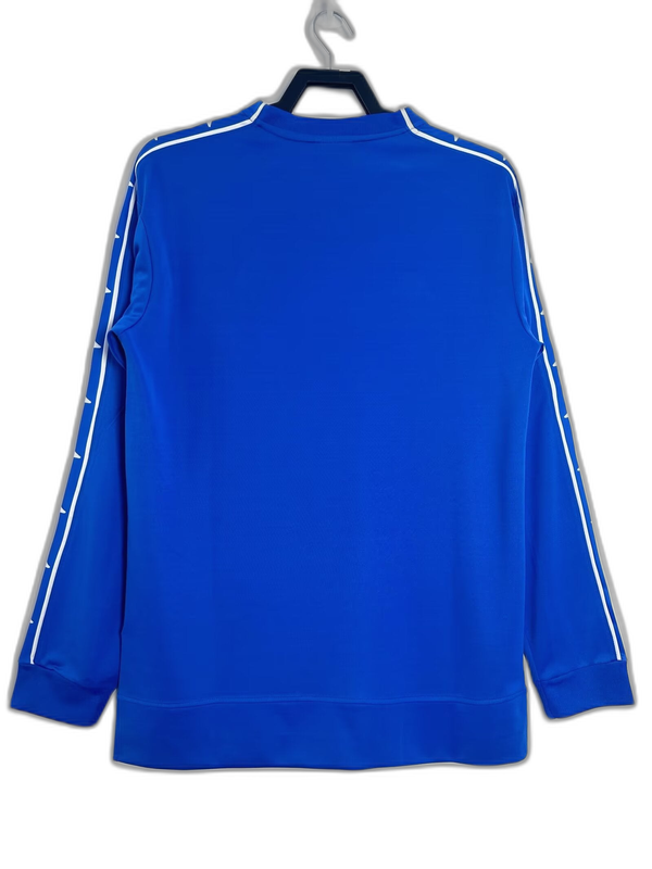 Juventus 99/00 II Away  - Long Sleeve Retro Version
