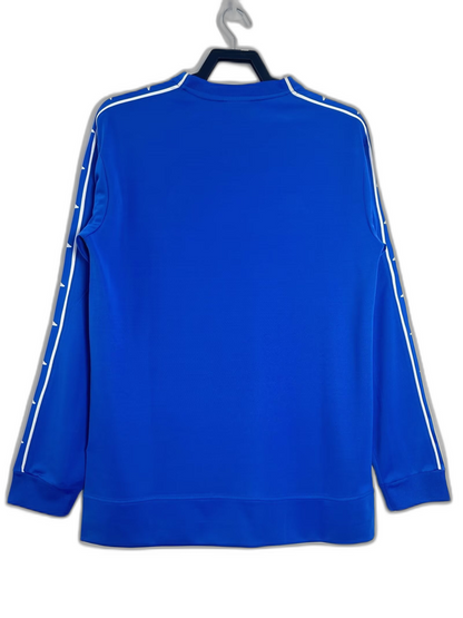 Juventus 99/00 II Away  - Long Sleeve Retro Version