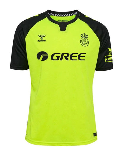 Real Betis 24/25 II Away  - Fan Version