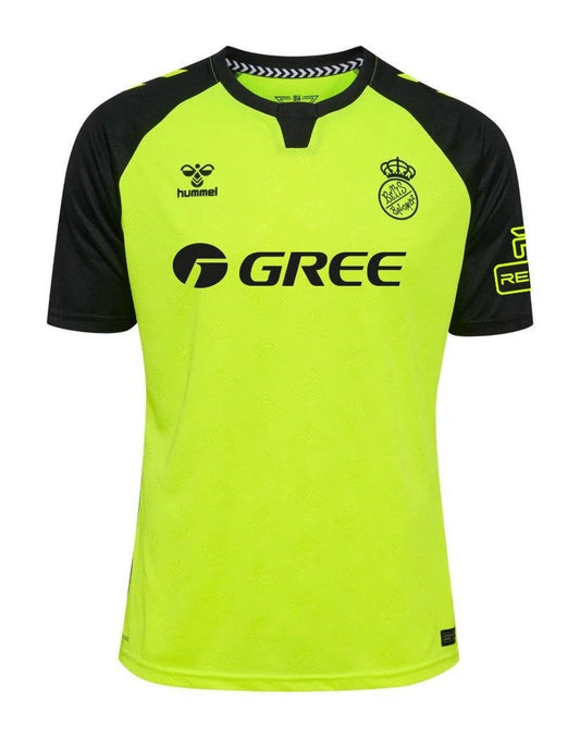 Real Betis 24/25 II Away  - Fan Version