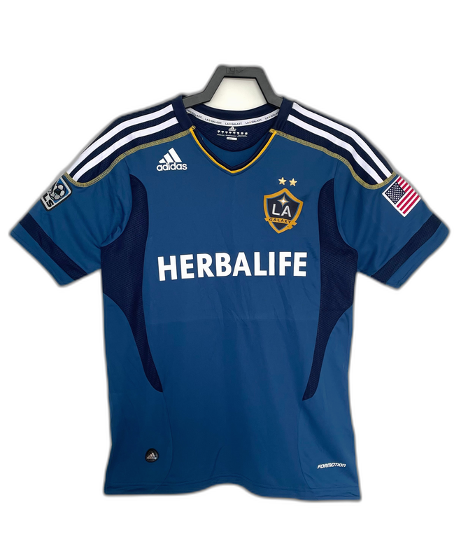 La Galaxy 11/12 II Away  - Retro Version