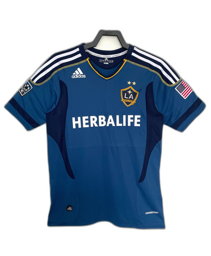 La Galaxy 11/12 II Away  - Retro Version