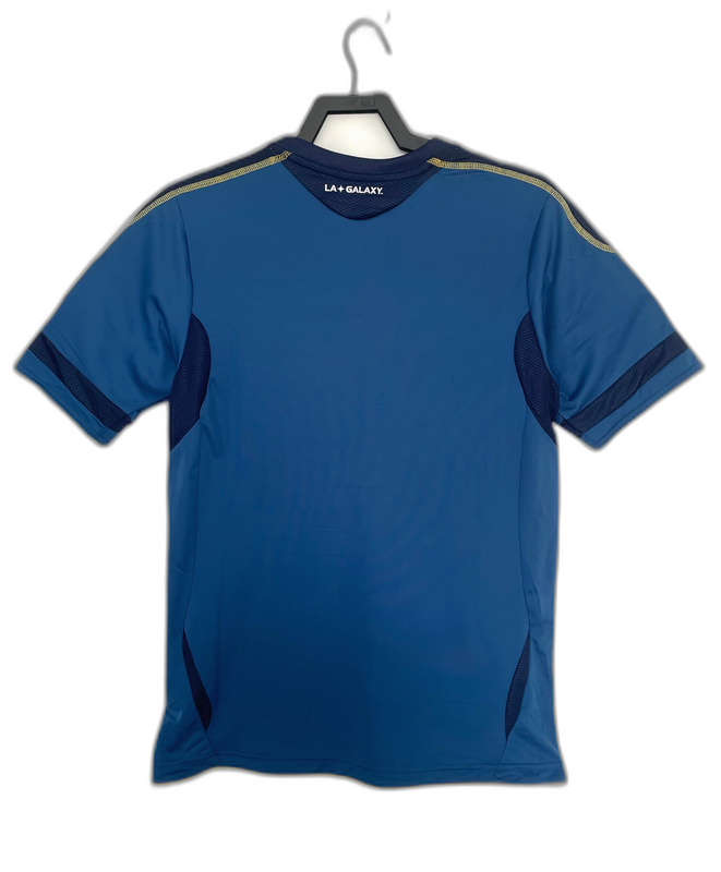 La Galaxy 11/12 II Away  - Retro Version