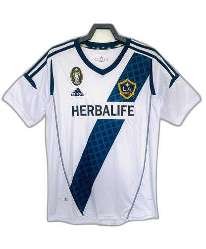 LA Galaxy 2012 I Home  - Retro Version