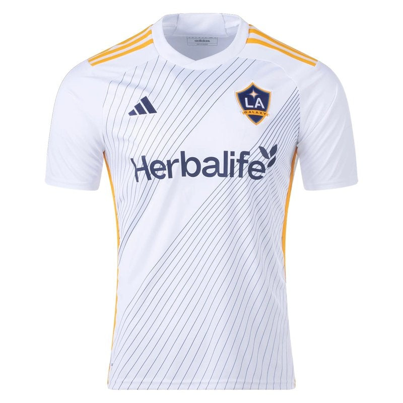 LA Galaxy 2024 I Home  - Fan Version