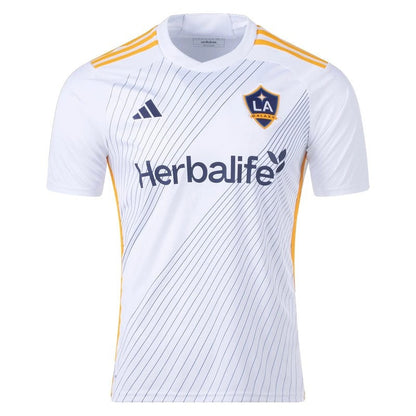 LA Galaxy 2024 I Home  - Fan Version