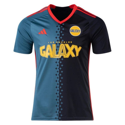 LA Galaxy 2024 III Third  - Fan Version