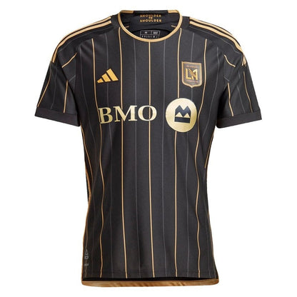 LAFC 2024 I Casa - Versão Torcedor