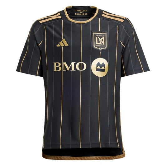LAFC 2024 I Home  - Women's