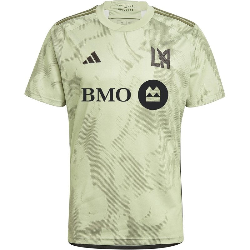 LAFC 2024 II Away  - Fan Version