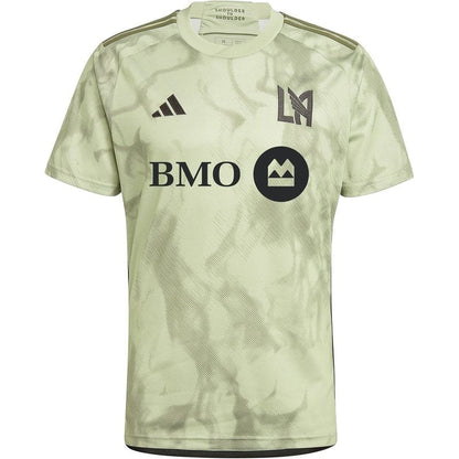 LAFC 2024 II Away  - Fan Version