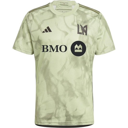 LAFC 2024 II Away  - Fan Version