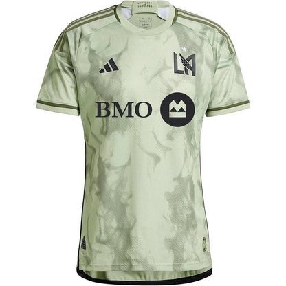 LAFC 2024 II Away  - Player Version