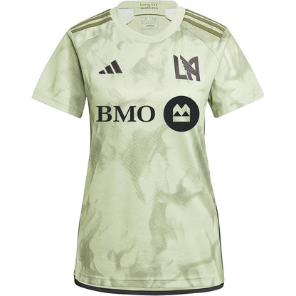 LAFC 2024 II Away  - Women's