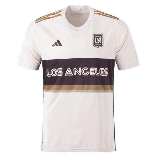 LAFC 2024 III Third  - Fan Version