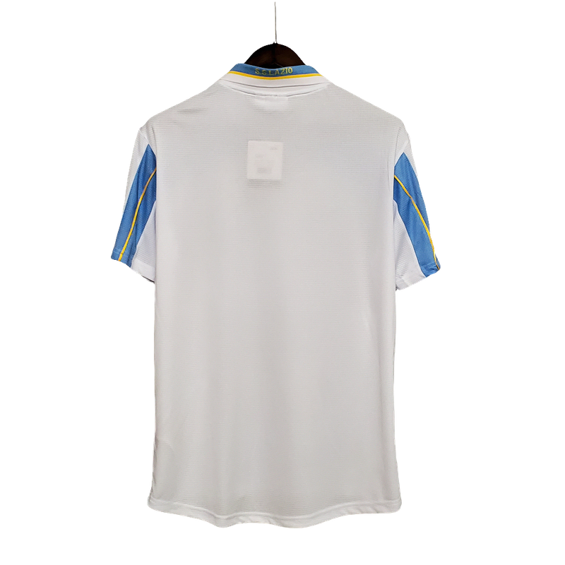 Lazio 00/01 II Away  - Retro Version