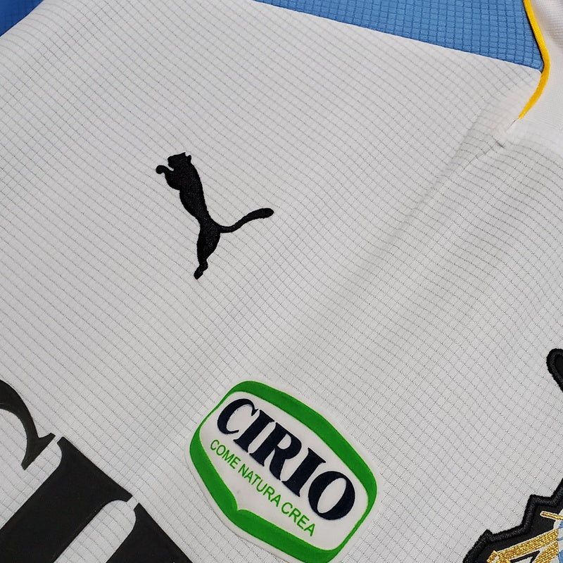 Lazio 00/01 II Away  - Retro Version