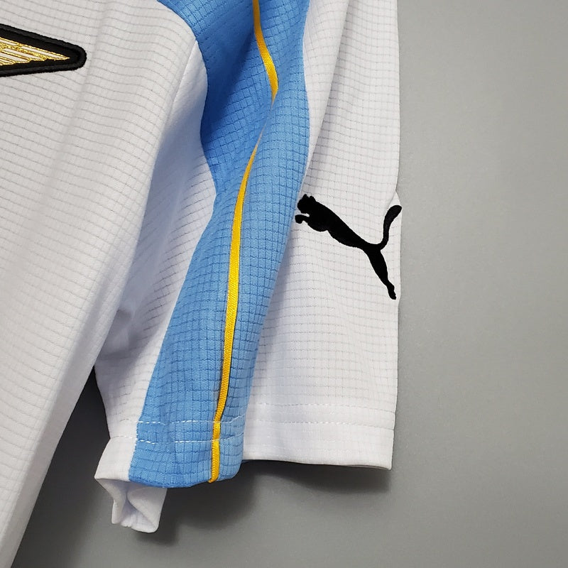 Lazio 00/01 II Away  - Retro Version