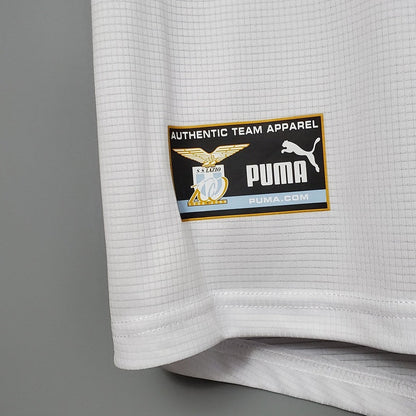 Lazio 00/01 II Away  - Retro Version