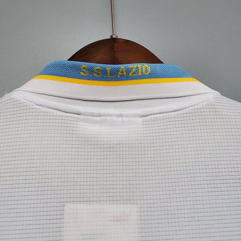 Lazio 00/01 II Away  - Retro Version