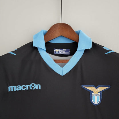 Lazio 15/16 II Fora - Versão Retrô
