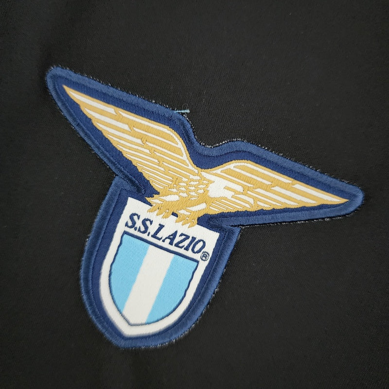 Lazio 15/16 II Fora - Versão Retrô