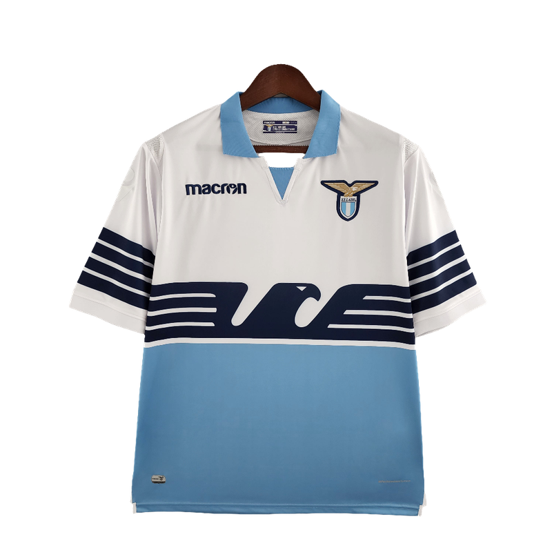 Lazio 18/19 I Home  - Retro Version