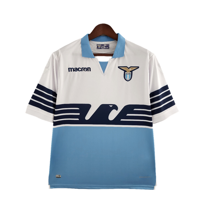 Lazio 18/19 I Home  - Retro Version