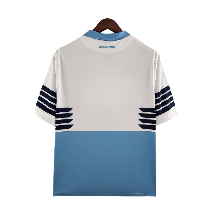 Lazio 18/19 I Home  - Retro Version