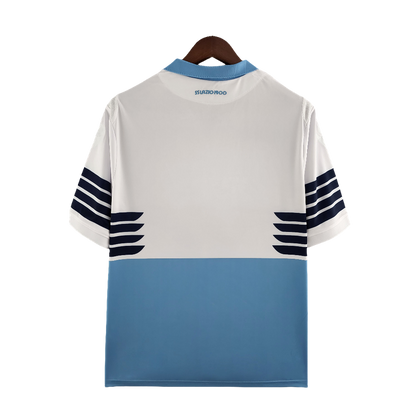 Lazio 18/19 I Home  - Retro Version