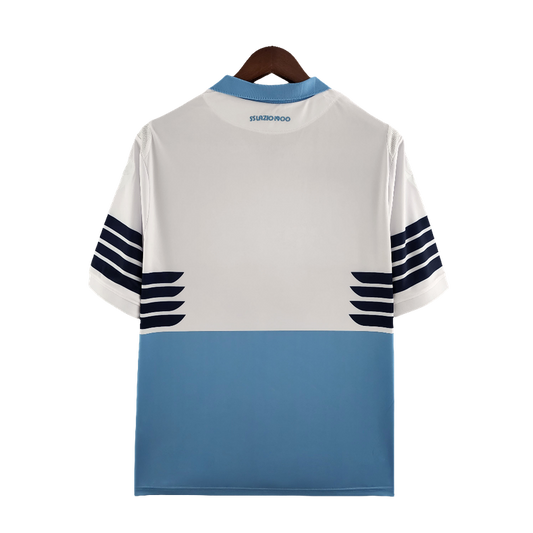 Lazio 18/19 I Home  - Retro Version