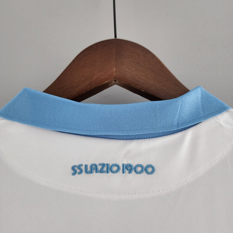Lazio 18/19 I Home  - Retro Version