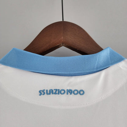 Lazio 18/19 I Home  - Retro Version