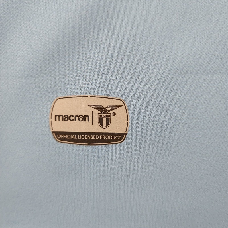 Lazio 18/19 I Home  - Retro Version