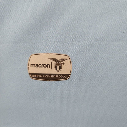 Lazio 18/19 I Home  - Retro Version