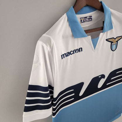 Lazio 18/19 I Home  - Retro Version