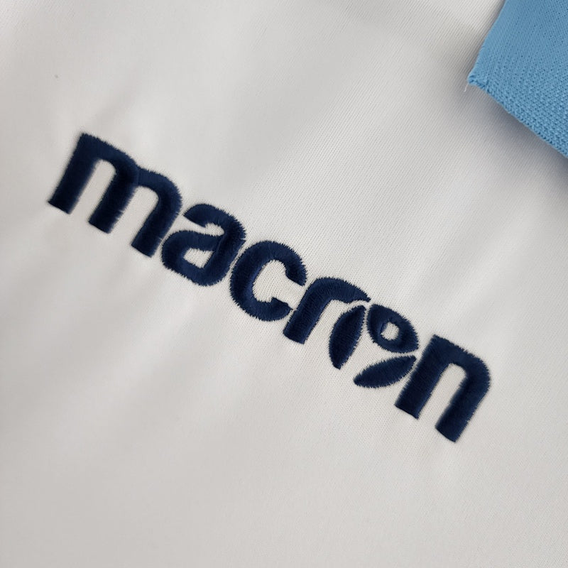 Lazio 18/19 I Home  - Retro Version