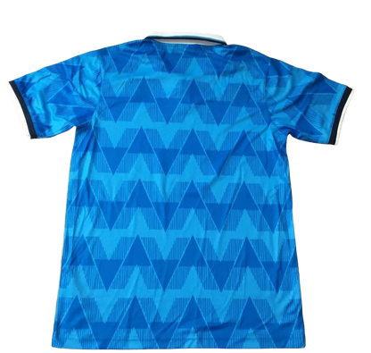 Lazio 1989 I Casa - Versão Retrô