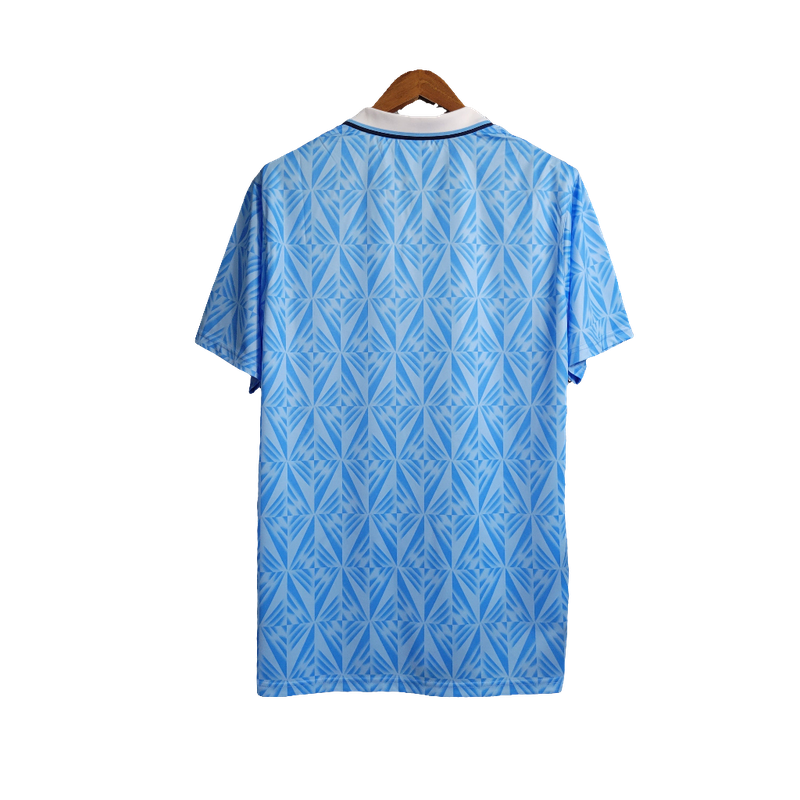 Lazio 1991 I Home  - Retro Version