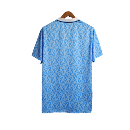 Lazio 1991 I Home  - Retro Version