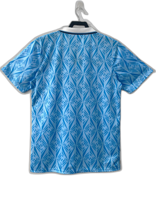 Lazio 1991 I Casa - Versão Retrô