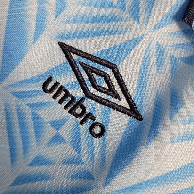 Lazio 1991 I Home  - Retro Version